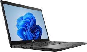 Notebook Dell E7490 i5-8X00U 16gb 256 ssd 14 w11 p